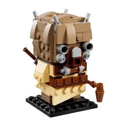 LEGO BrickHeadz Звездные войны Разбойник Таскиги 40615