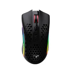 Myszka gamingowa Redragon Storm Pro M808 Wireless Czarny