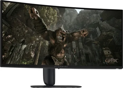 DELL Alienware Gaming Monitor AW3426DWM