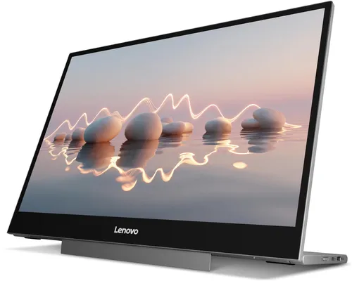 Monitor LENOVO L16 16" 1920x1200px IPS