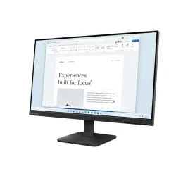 Lenovo L24-4e - 100Hz | Full HD | 24''