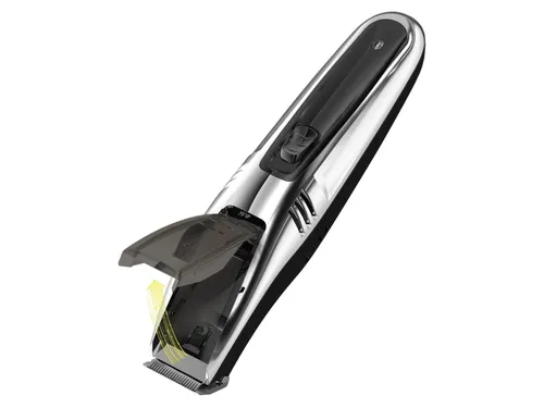 Düzenleyici Wahl Vacuum Trimmer 09870-016