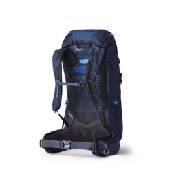 Plecak trekkingowy Gregory Zulu 40 - halo blue