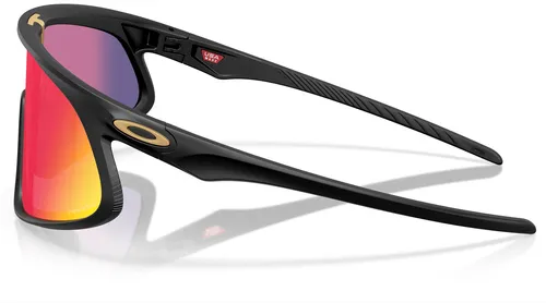 Очки для шоссейного велосипеда OAKLEY RSLV PRIZM