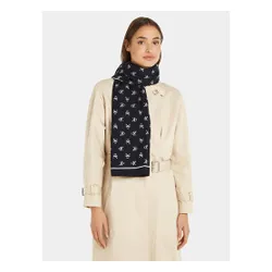 Carouri Calvin Klein blugi Allover șal 130x130 K60K611031 0GK
