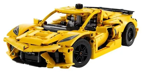 LEGO Technic 42205 Chevrolet Corvette Stingray