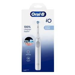Szczoteczka magnetyczna ORAL-B IO 2 Biały