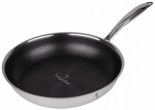 Patelnia BERLINGER HAUS Eternal BH-8504 24 cm