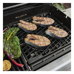 Grill gazowy WEBER Spirit EP-425 1500953 10.3 kW 62 x 46 cm