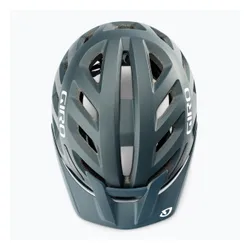 Kask rowerowy Giro Radix matte portaro grey