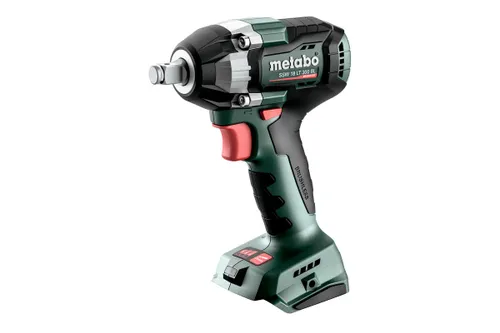 Аккумуляторный ударный Гайковерт Metabo SSW 18 LT 300 BL