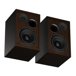 Głośnik Genesis Arsen 302BT 2.0 Brązowy