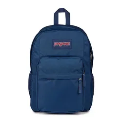 Рюкзак для ноутбука JanSport Big Day Pack - темно-синий