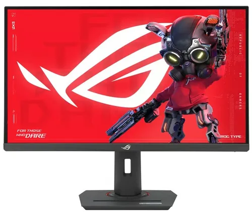ASUS ROG Strix XG27ACS - 180Hz | QHD | 27'' | Fast IPS | 1ms [oferta Outlet]