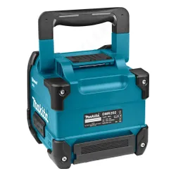 Makita DMR202 Mavi hoparlör (903815853)