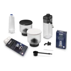 Ekspres DELONGHI EXAM420.55.WXL Biały