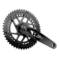 Mechanizm korbowy z pomiarem mocy SRAM Rival E1 DUB