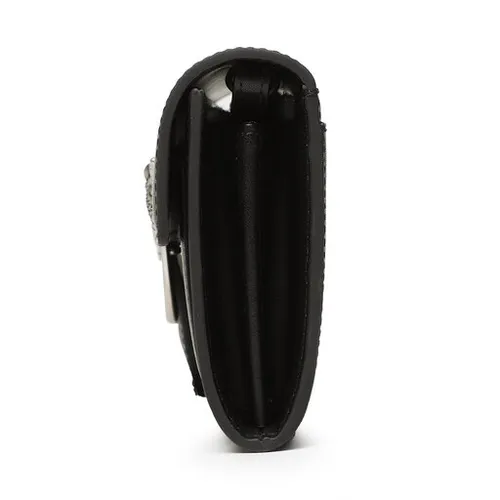Pinko dragoste un portofel C pe 23 PLTT 100062 A0f1 negru Z99O