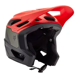 Kask rowerowy FOX Dropframe Pro MIPS