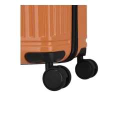 Tekerlekli bavul Travelite Cruise Trolley s-mercan