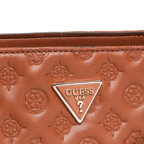 Сумка Guess HWLF78 79230 COGNAC