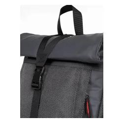 Городской рюкзак Eastpak tecum Roll CNNCT-cnnct accent grey