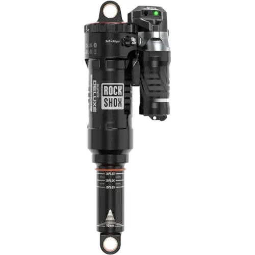 Damper Rock Shox Super Deluxe Ultimate Flight Attendant Specialized Levo SL