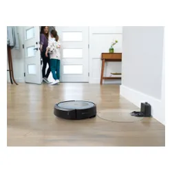 Робот-пылесос iRobot Roomba Combo i5 функция швабры создание карты комнаты 68 дБ