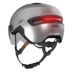 Kask rowerowy orzeszek ABUS HUD-Y ACE