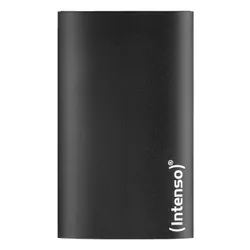 Dysk INTENSO Premium 500GB SSD Czarny