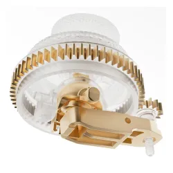 Pad Flydigi VADER 5 PRO do PC, Nintendo Switch, Android, iOS Bezprzewodowy/Przewodow Czarny