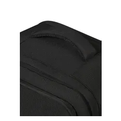 Рюкзак American Tourister Take2Cabin S/M Sport, черный