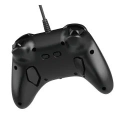 Pad Hori NSX-005E Horipad do Nintendo Switch 2 Przewodowy Czarny