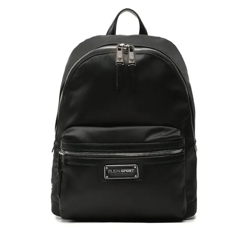 Plein Sport Rucsac Deauville 2110077 Negru 293