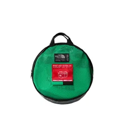 Сумка / рюкзак The North Face Base Camp Duffel XS-optic emerald / tnf black