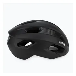 Kask rowerowy UVEX Rise CC black