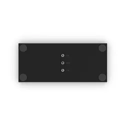 Kontroler Microsoft Adaptive Controller do Xbox One, Xbox Series, PC Bezprzewodowy