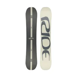Deska snowboardowa męska RIDE Agenda