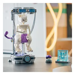 LEGO 72163 Pokémon SMART Play Ucieczka z laboratorium Mewtwo
