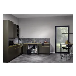 Bateria BLANCO Fontas-s II 526694 Satin Złoty