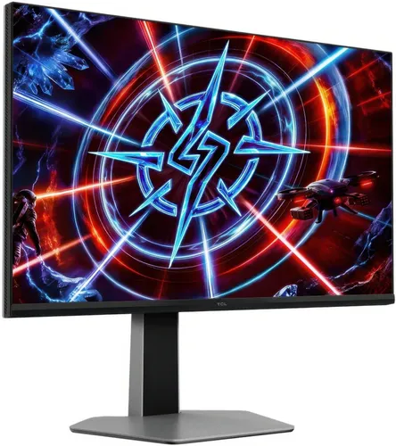 Monitor TCL 27P2A 27" 2560x1440px IPS 200Hz 1 ms [GTG]