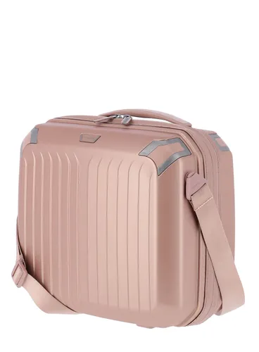 Travelite Elvaa Beauty Case Stand Kılıfı-rose gold