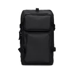 Ploaie Trail Cargo Rucsac W3 14330 Negru