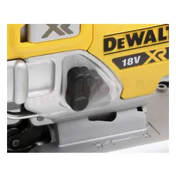 Лобзик аккумуляторный DeWalt DCS334NT