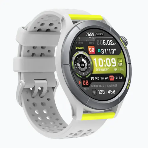 Zegarek Amazfit Cheetah R speedster grey