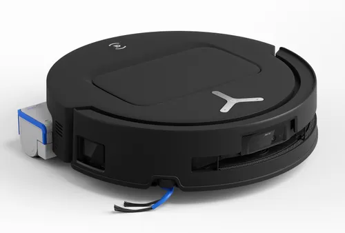 Robot sprzątający ECOVACS Deebot T80 Omini Czarny