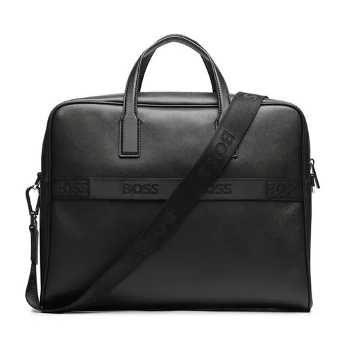 Geanta Laptop Boss 50483563 Negru 001