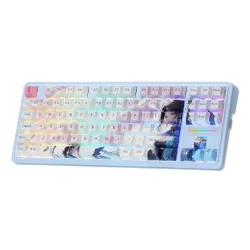 Klawiatura REDRAGON Antonium Pro K728AK-RGB-PRO