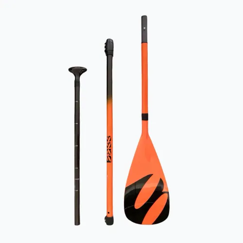 Доска SUP Bass Touring 12'0" LUX + Trip sandy