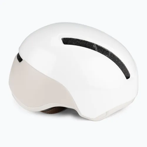 Kask rowerowy HJC Calido Plus pearl white/grey